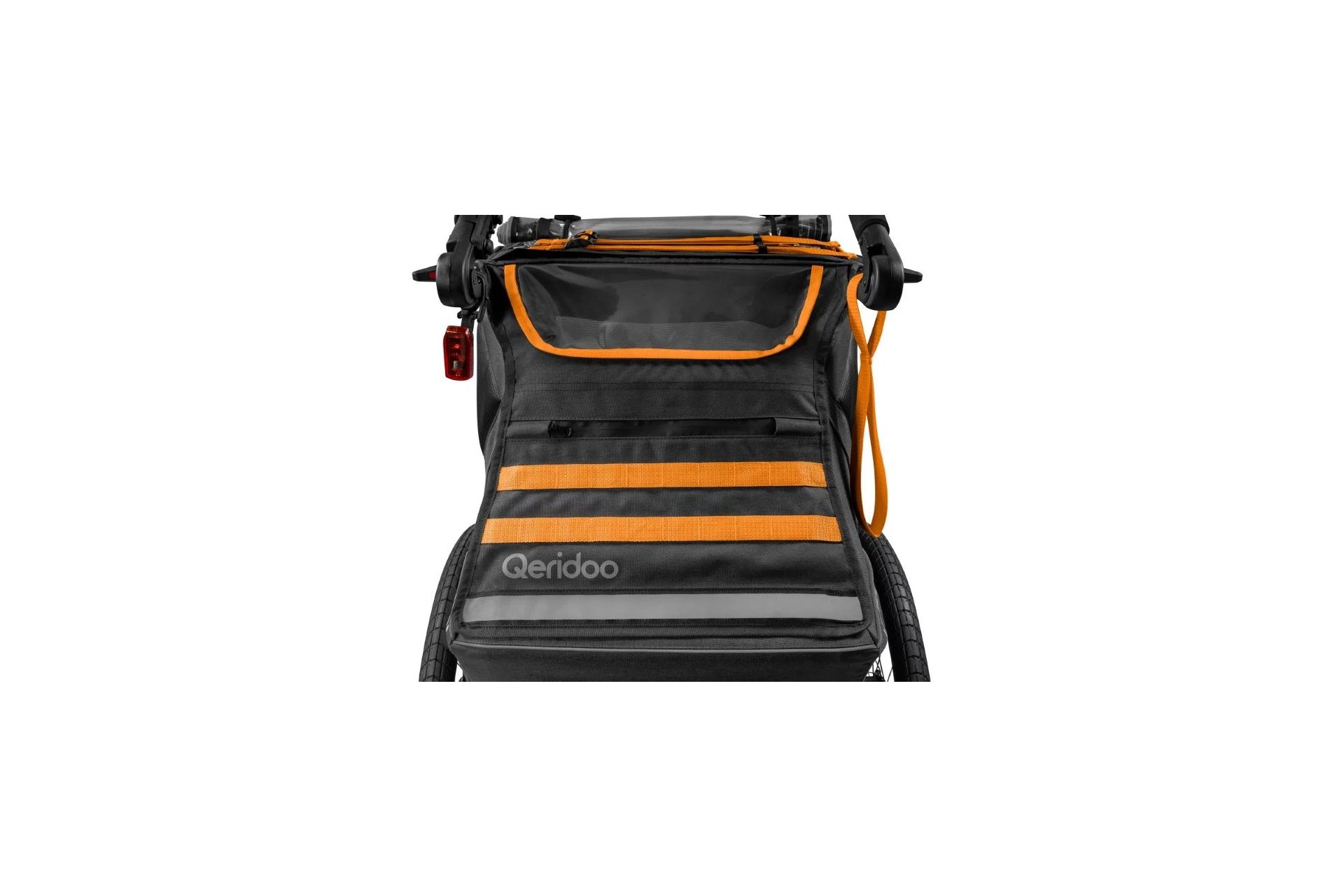 Qeridoo Kidgoo 2 Fidlock Edition