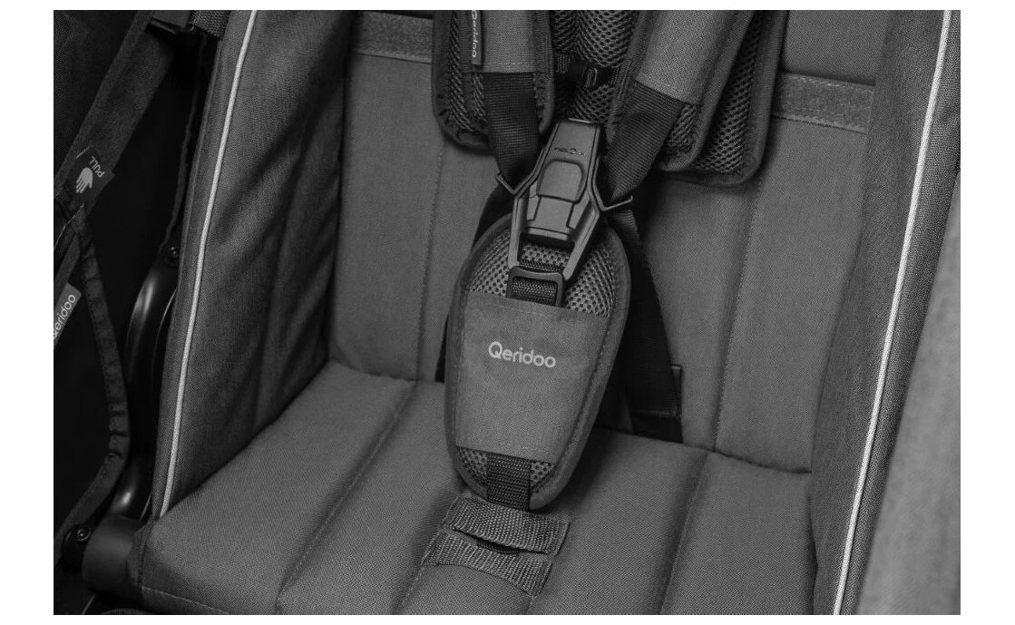 Qeridoo Kidgoo 2 Fidlock Edition