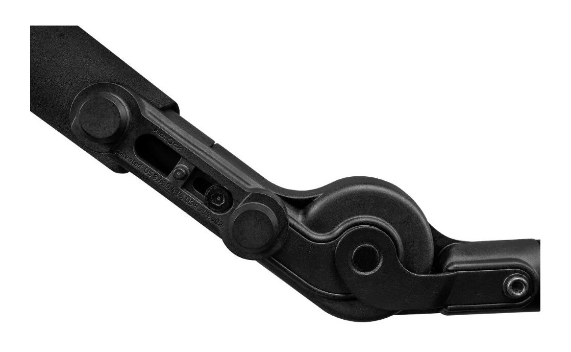 Qeridoo Kidgoo 2 Fidlock Edition