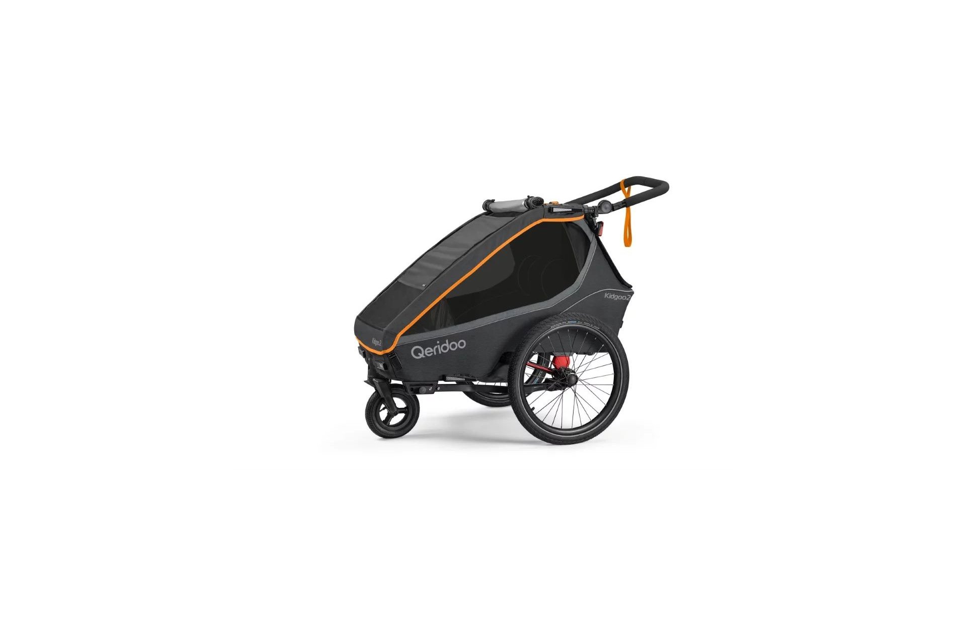 Qeridoo Kidgoo 2 Fidlock Edition
