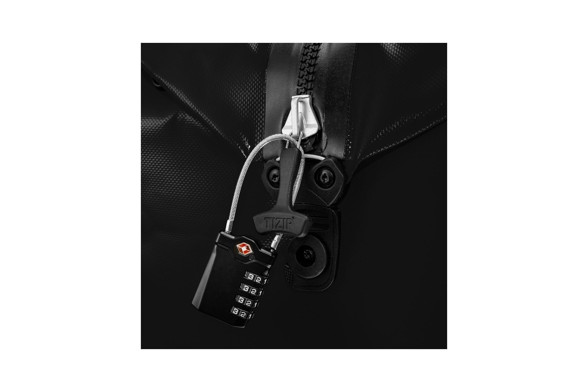 Ortlieb Duffle Reisetasche wasserdicht 60L