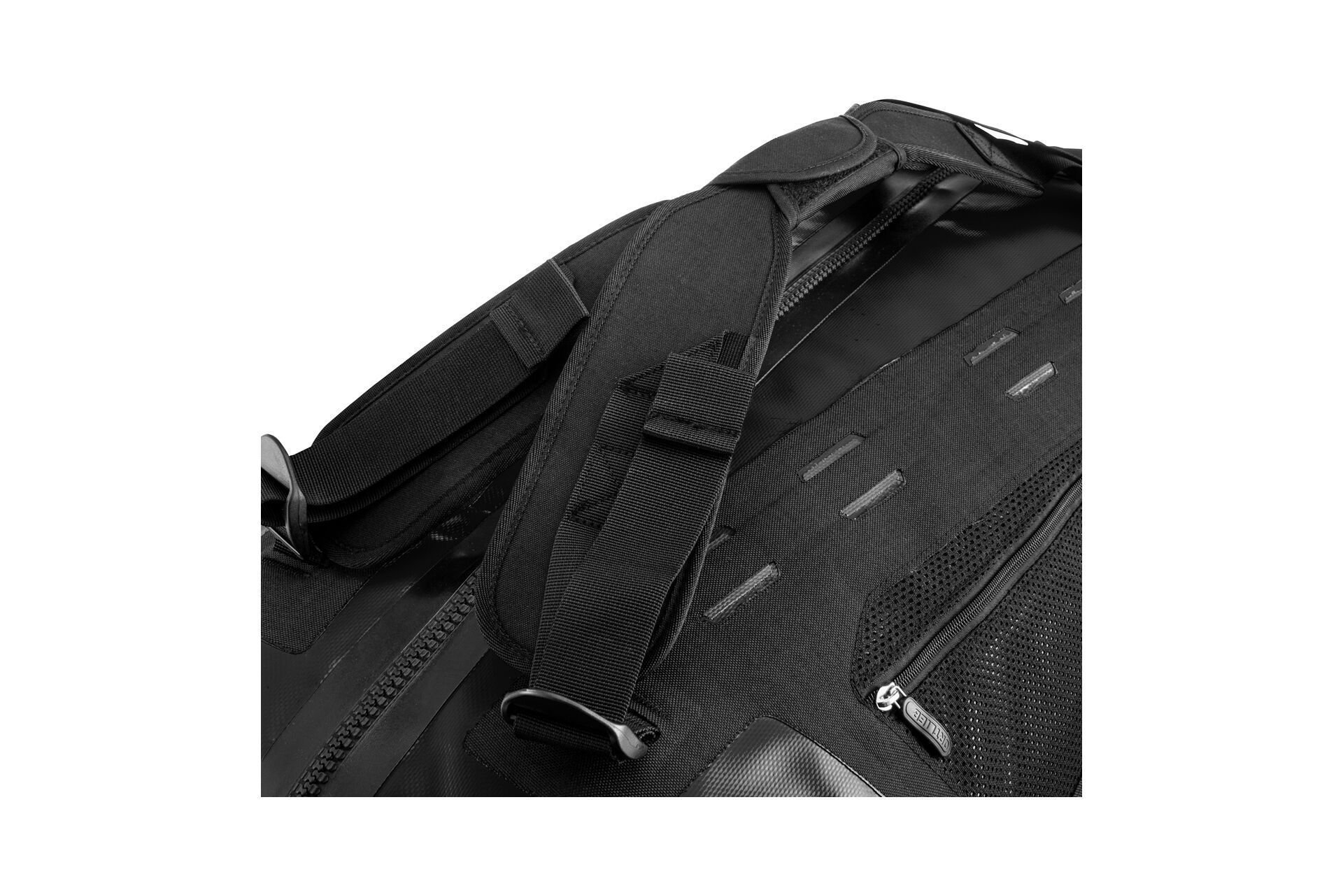 Ortlieb Duffle Reisetasche wasserdicht 60L