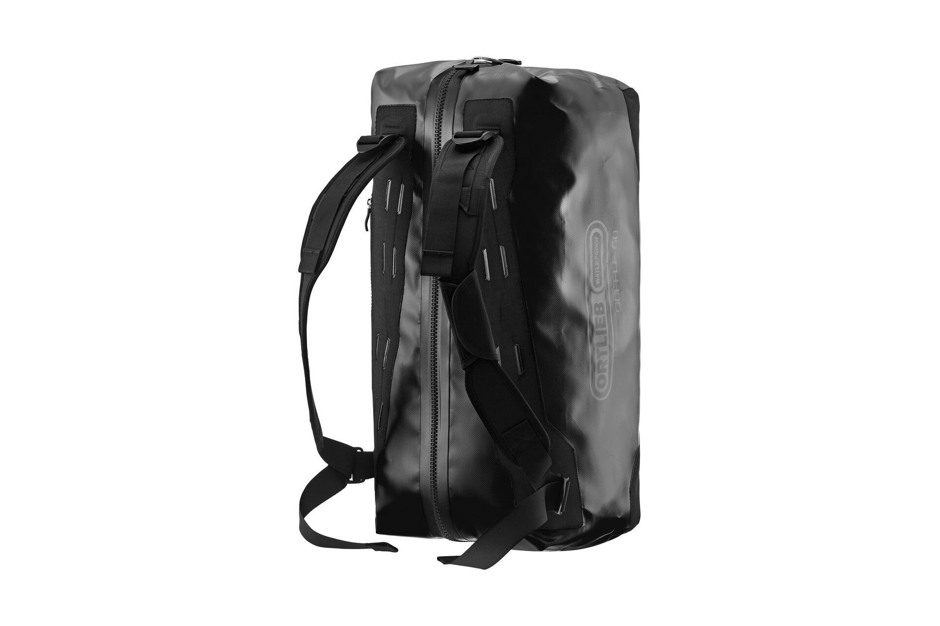 Ortlieb Duffle Reisetasche wasserdicht 60L