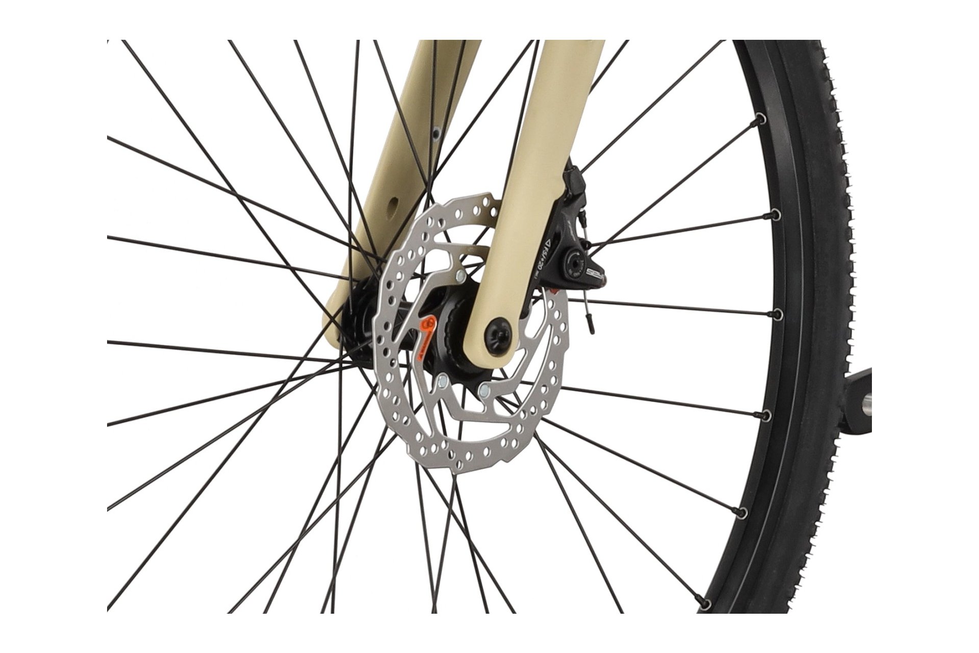 Carver Gravel Edition One - 28 Zoll - Diamant - 2025