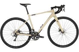 Carver Gravel Edition One - 28 Zoll - Diamant - 2025