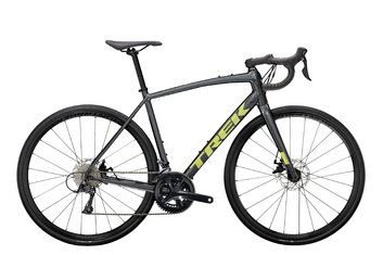 Herren - Rennräder - Trek Domane AL 3 Disc - 2022 - 28 Zoll - Diamant