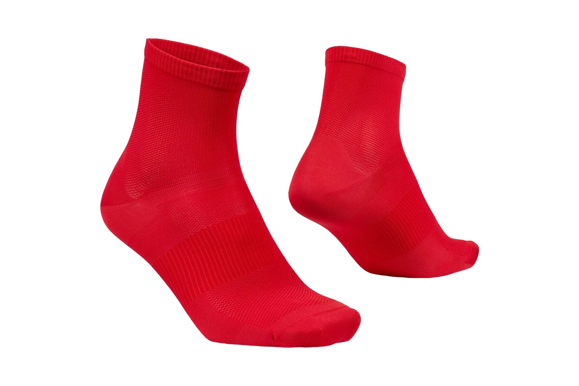 GRIPGRAB Airflow Lightweight Short Sommer Socken