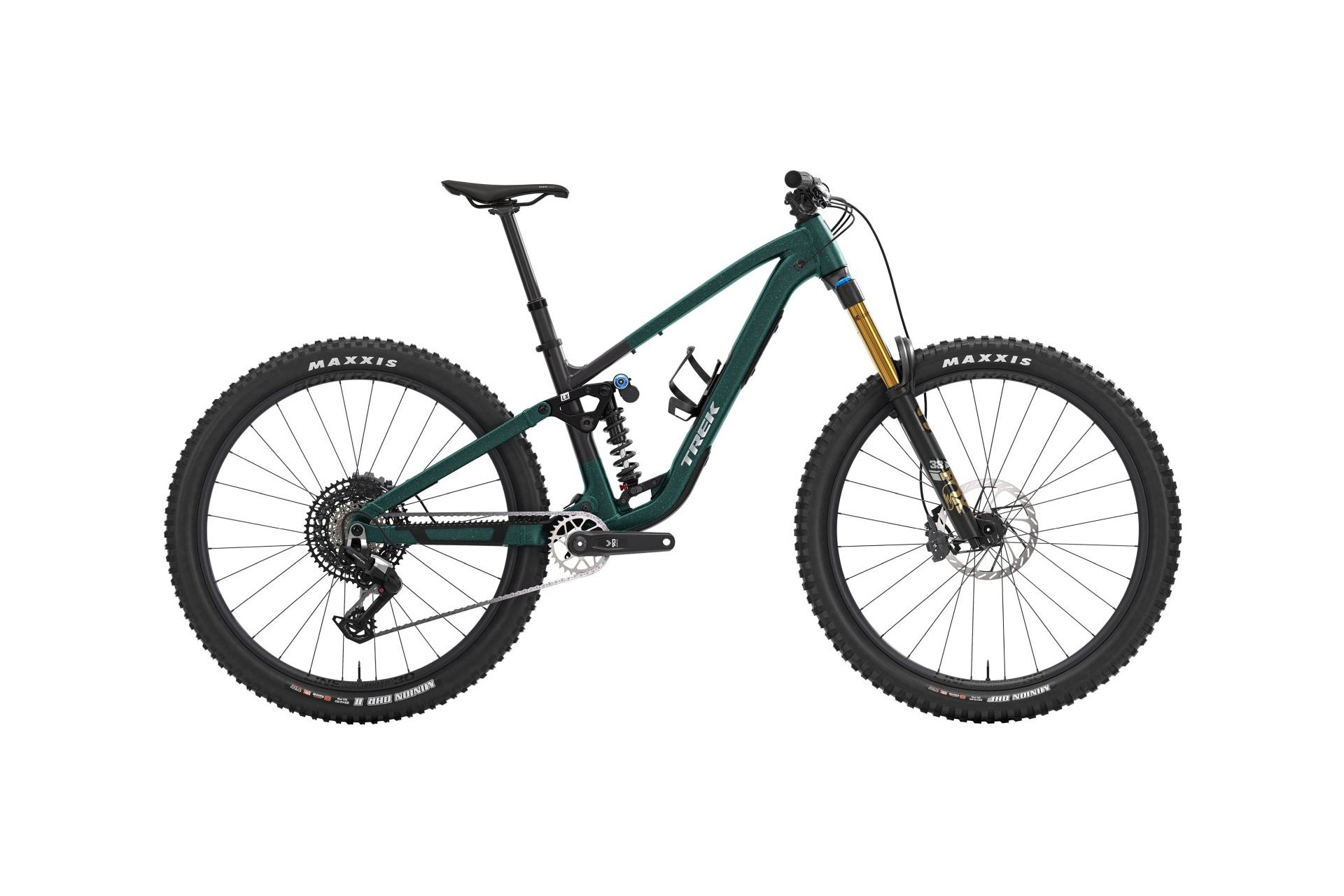 Trek Fuel LX 9 Eagle 90 Gen 7 - 29 Zoll - Fully - 2026