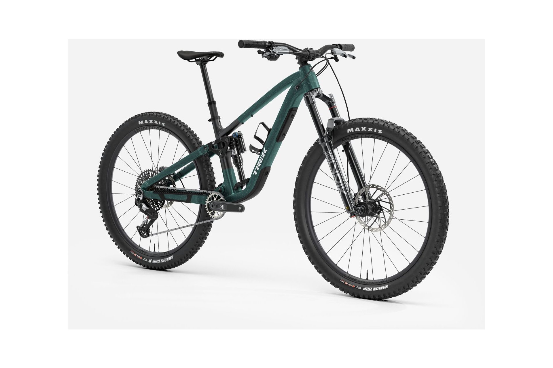 Trek Fuel LX 9 Eagle 90 Gen 7 - 29 Zoll - Fully - 2026