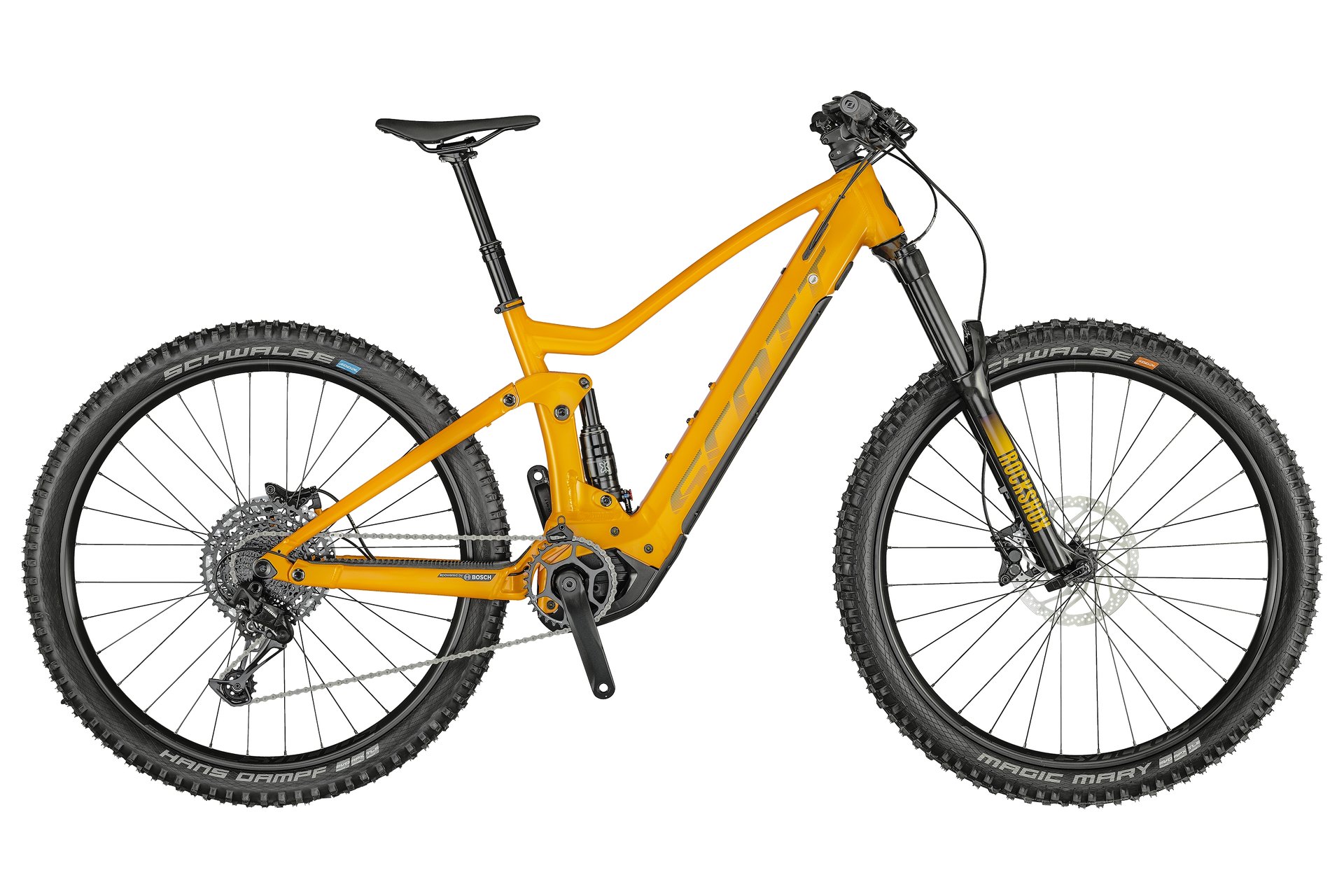 Scott Genius eRIDE 930 Bike 2021 29 Zoll günstig kaufen