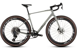 Cube Nuroad C:62 SLX - 28 Zoll - Diamant - 2026