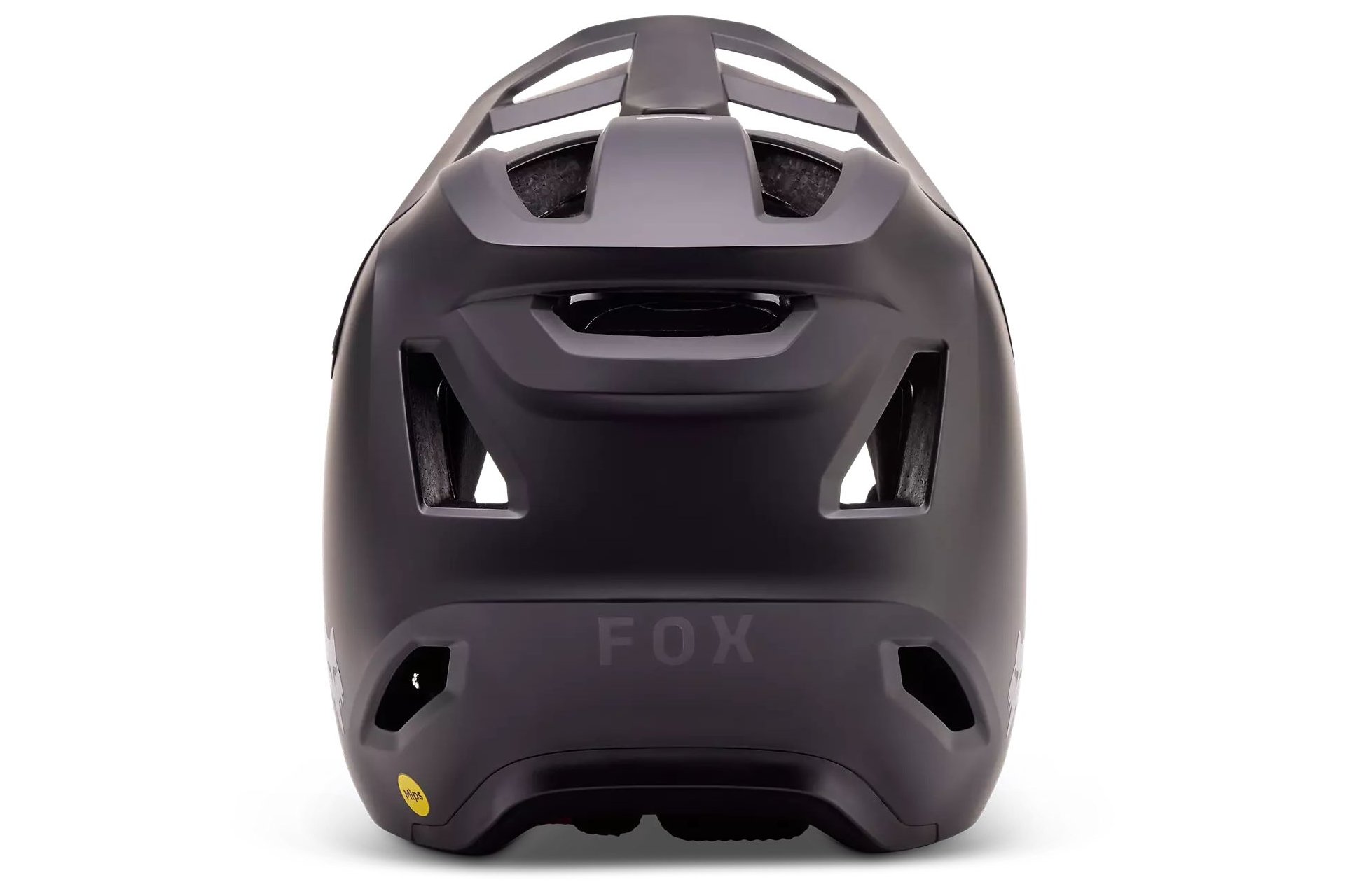 Fox Youth Rampage Mt Blk