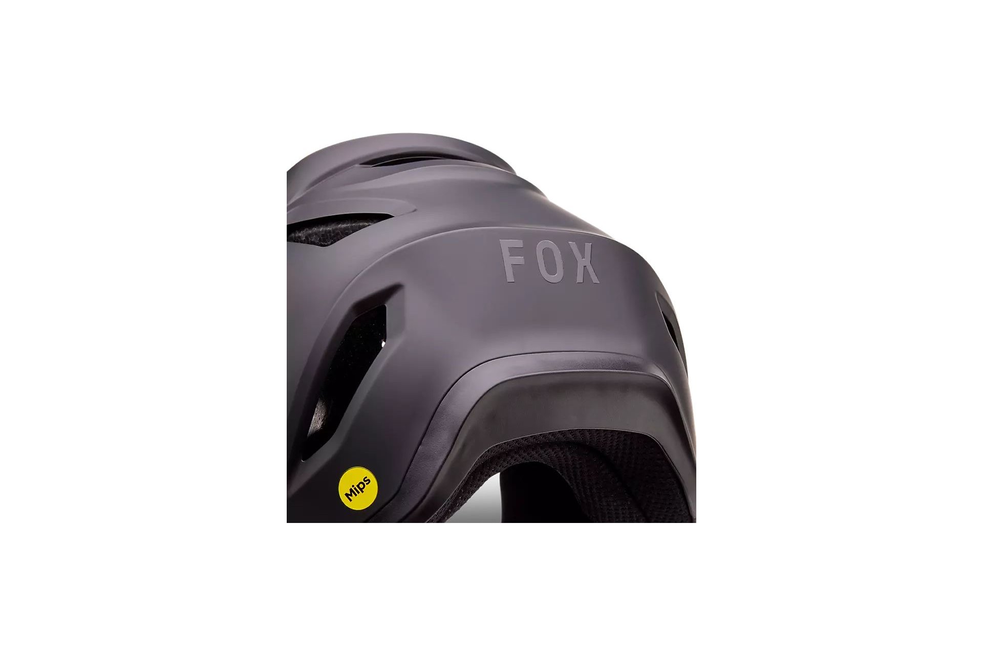 Fox Youth Rampage Mt Blk