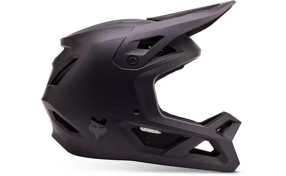 Fox Youth Rampage Mt Blk