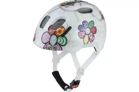 Kinder Fahrradhelme - Alpina Ximo 2 Flash