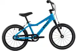 Vilu SECHZEHN - 16 Zoll - Diamant