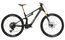 Megamo Reason AIR CRB 03 AXS - 800 Wh - 29 Zoll - Fully