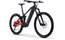 Haibike Allmtn 4 - 800 Wh - 29 - 27,5 Zoll - Fully