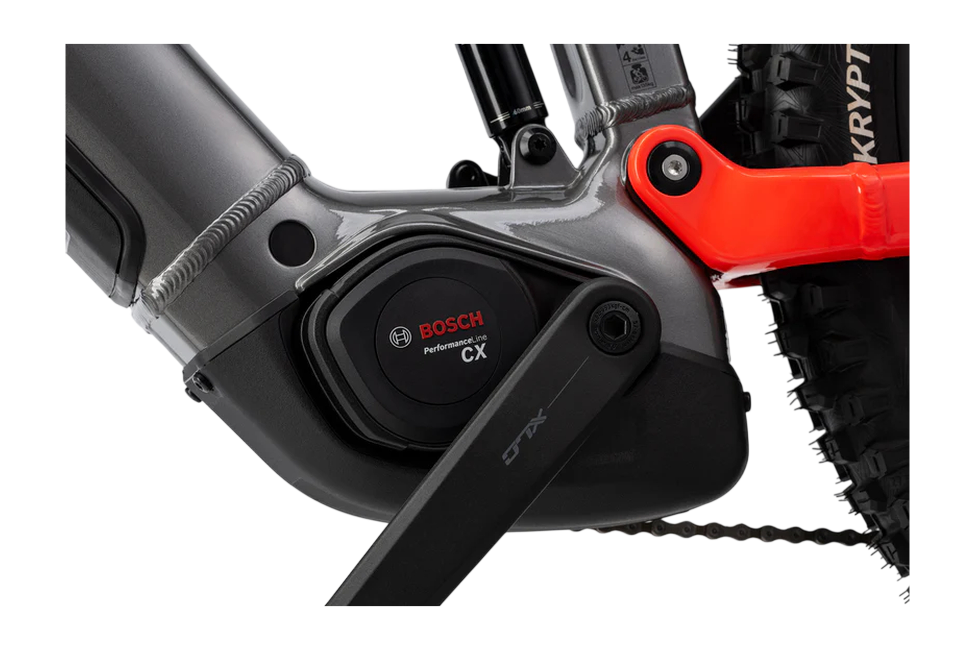 Haibike Allmtn 4 - 800 Wh - 29 - 27,5 Zoll - Fully