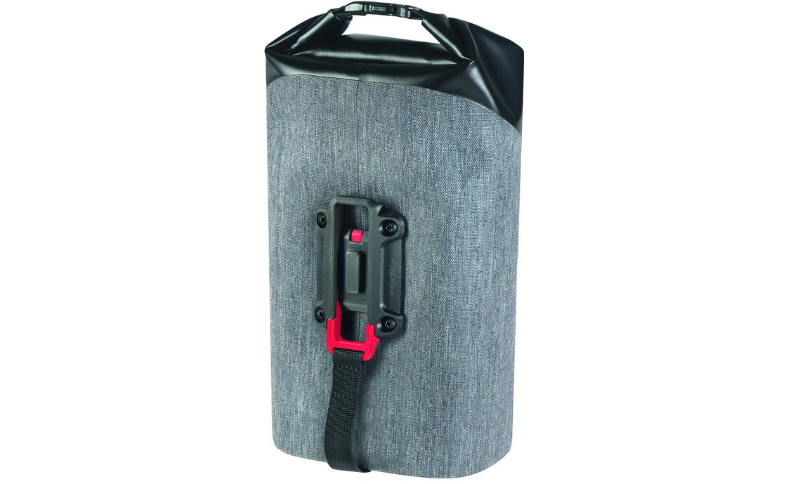 KLICKfix by Rixen&Kaul Bikepack Fork Waterproof Packtasche - einzeln