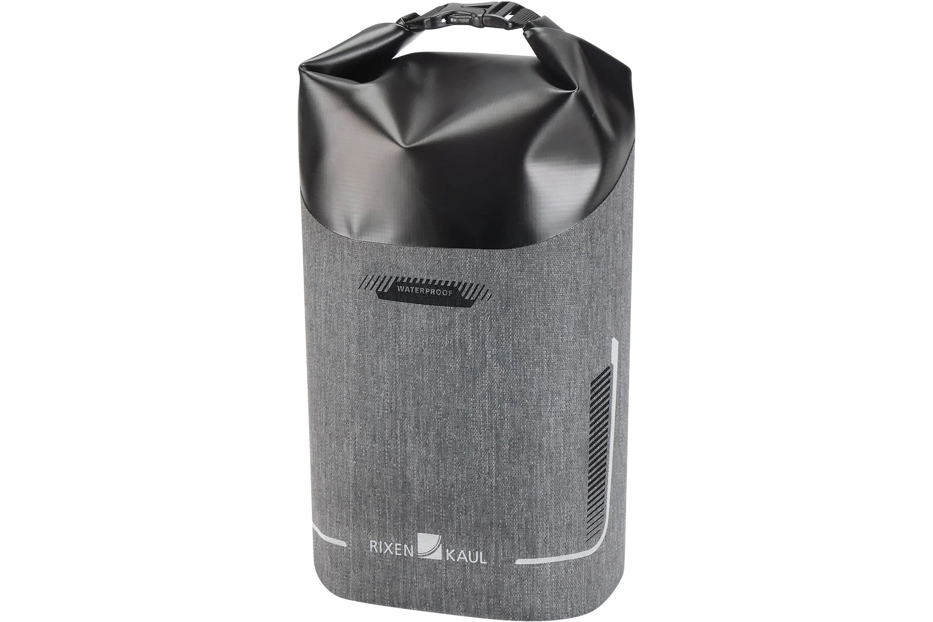 KLICKfix by Rixen&Kaul Bikepack Fork Waterproof Packtasche - einzeln