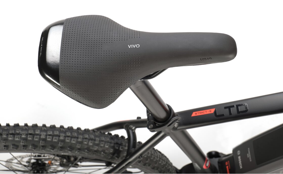 Carver Strict E LTD - 400 Wh - 29 Zoll - Diamant