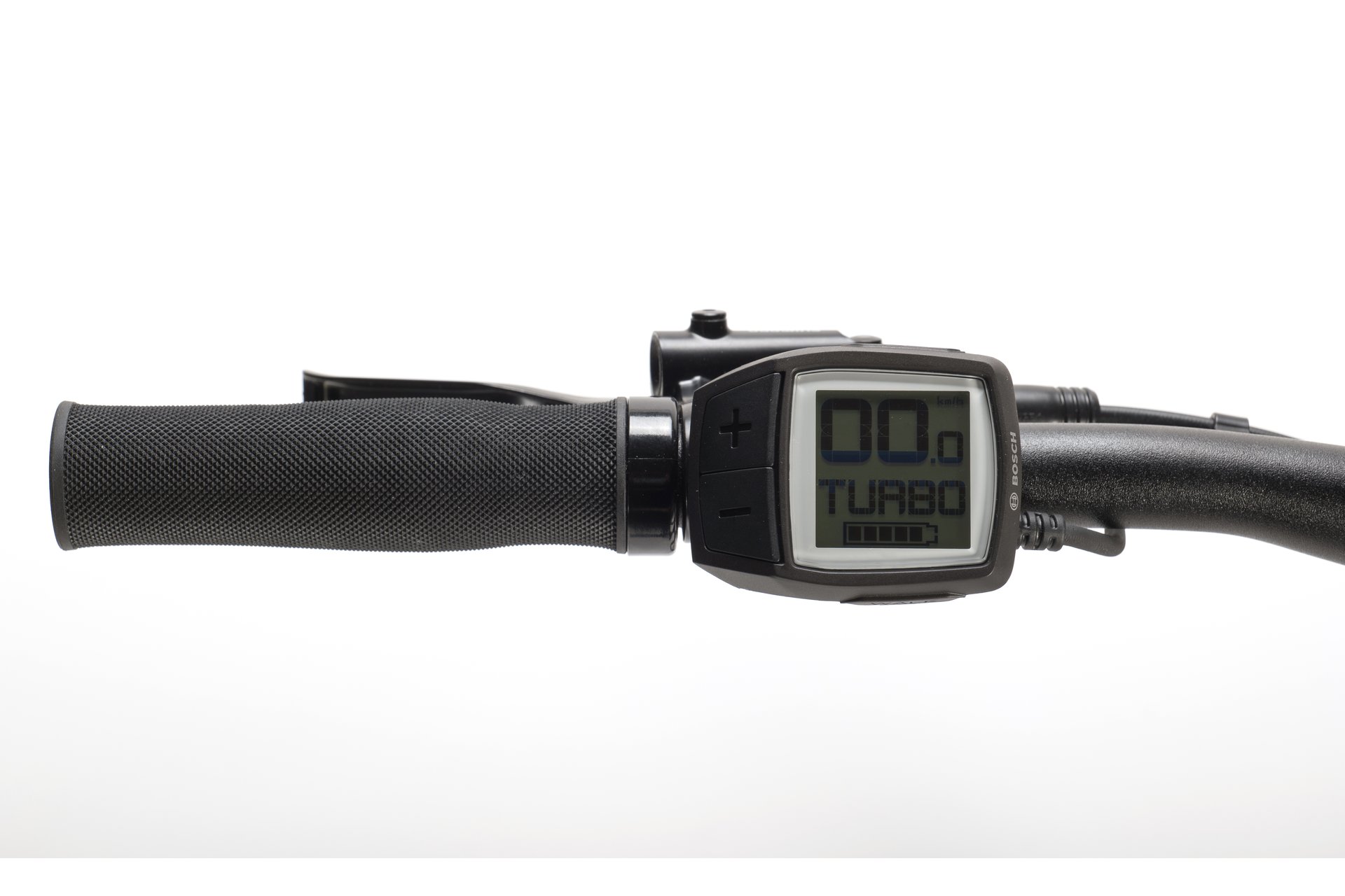 Carver Strict E LTD - 400 Wh - 29 Zoll - Diamant