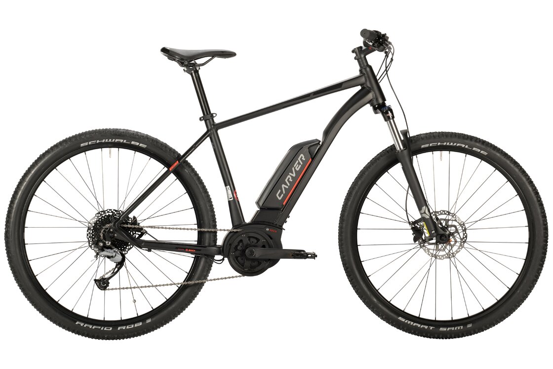 Carver Bikes kaufen | Riesen Auswahl bei Fahrrad XXL