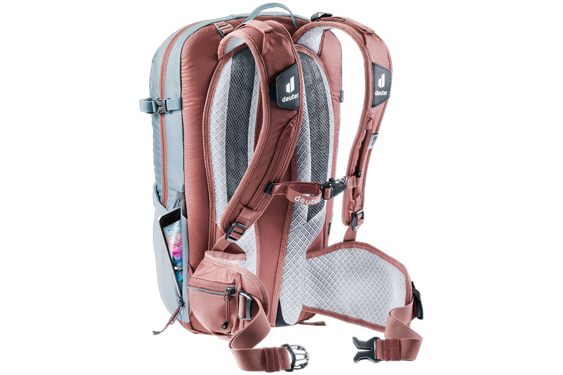 deuter Flyt 12 SL