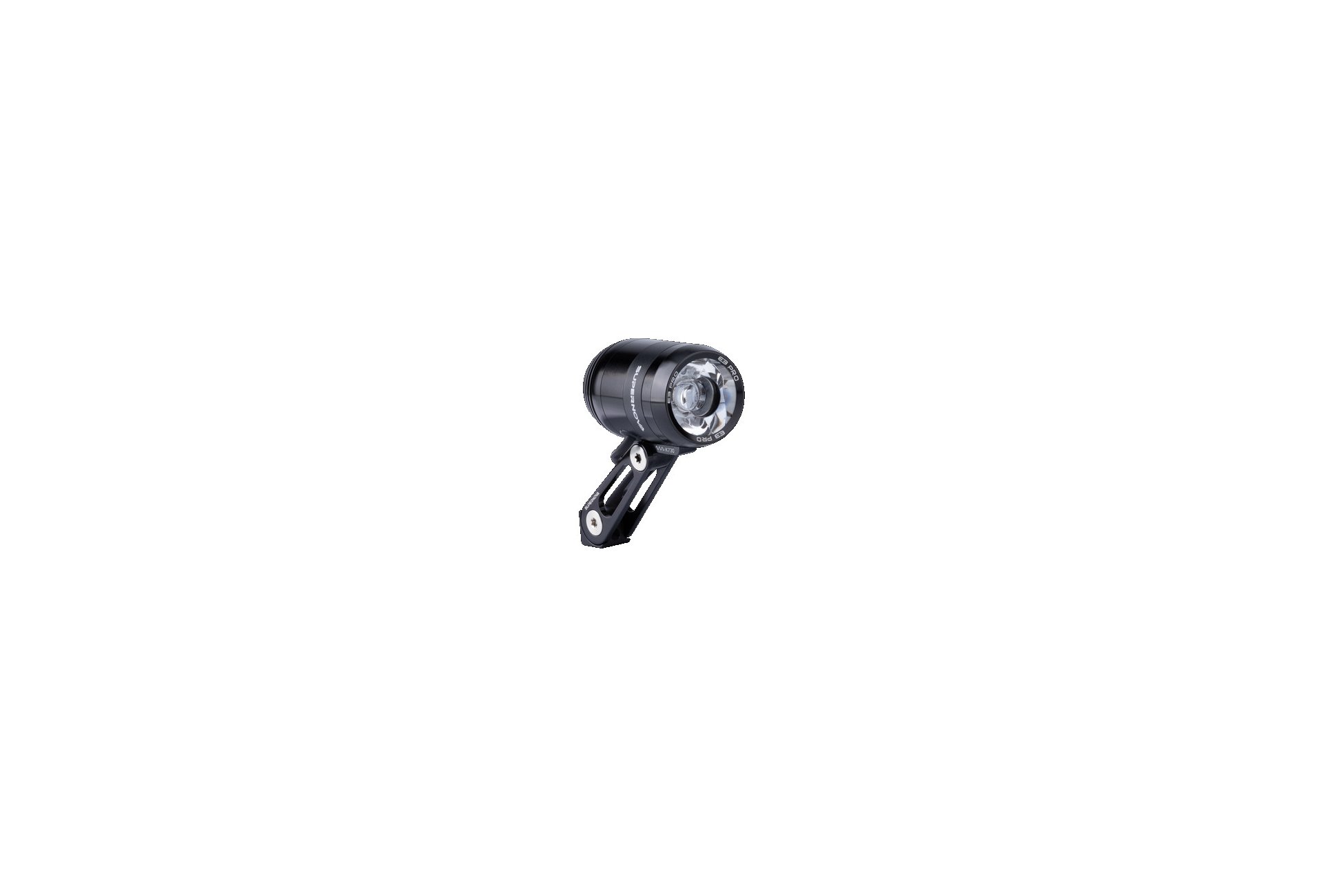 Supernova E3 Pro 2 Dynamo Scheinwerfer 6V / 3W