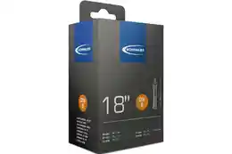 Schwalbe DV5 Schlauch 18 Zoll - 32 mm