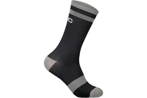 Bekleidung - POC Lure MTB Sock Long