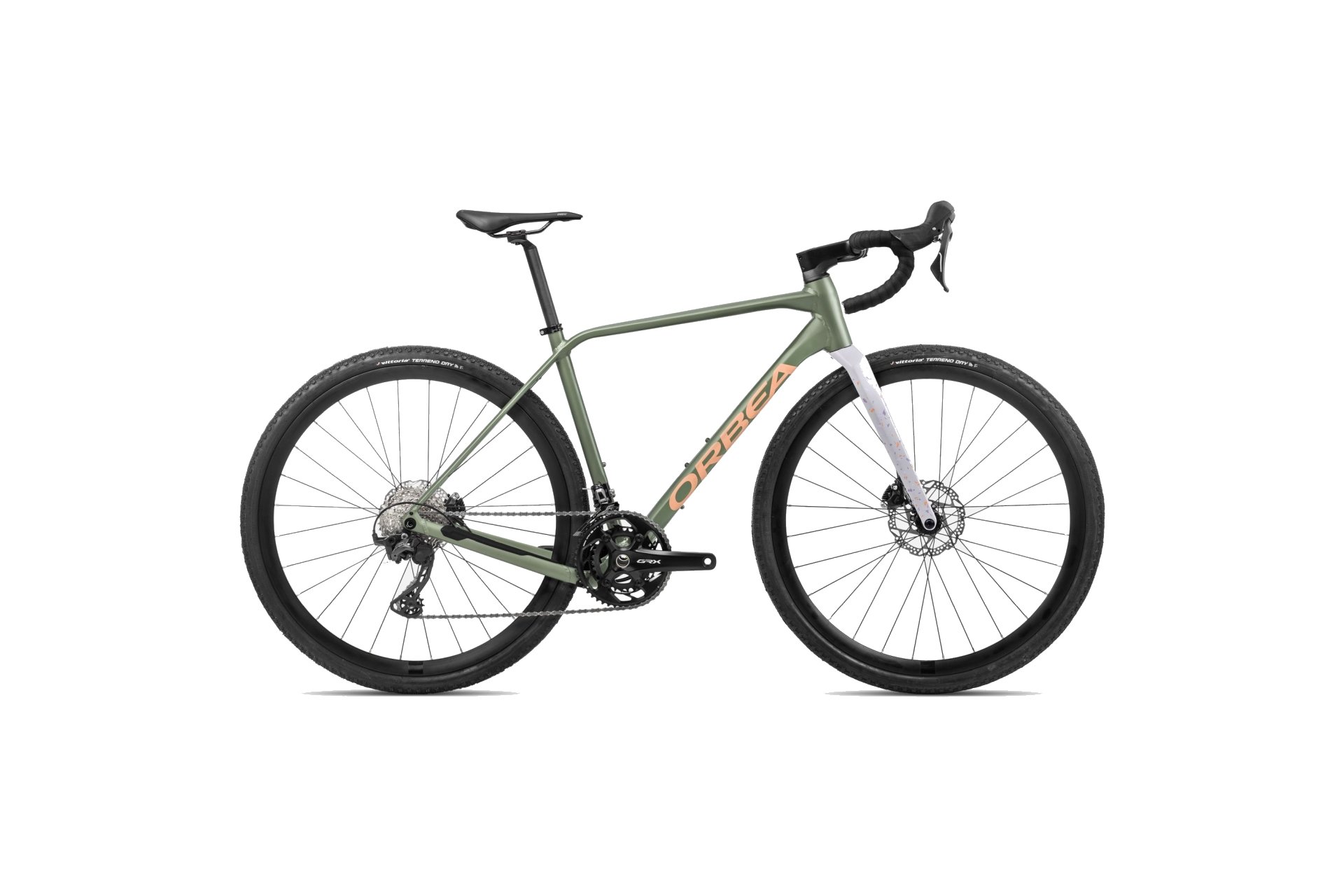 Orbea Terra H30 - 28 Zoll - Diamant