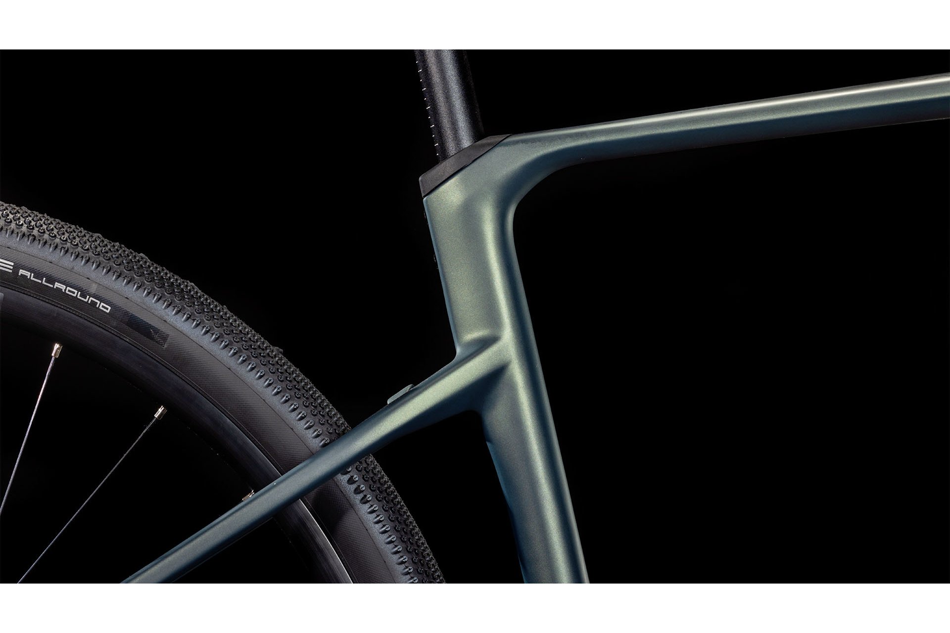 Cube Nulane Hybrid C:62 Race 400X - 400 Wh - 28 Zoll - Diamant - 2025