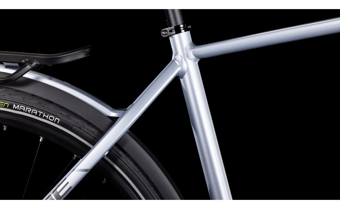 Cube Kathmandu Pro - 28 Zoll - Diamant - 2025