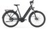 anthracite grey glänzend