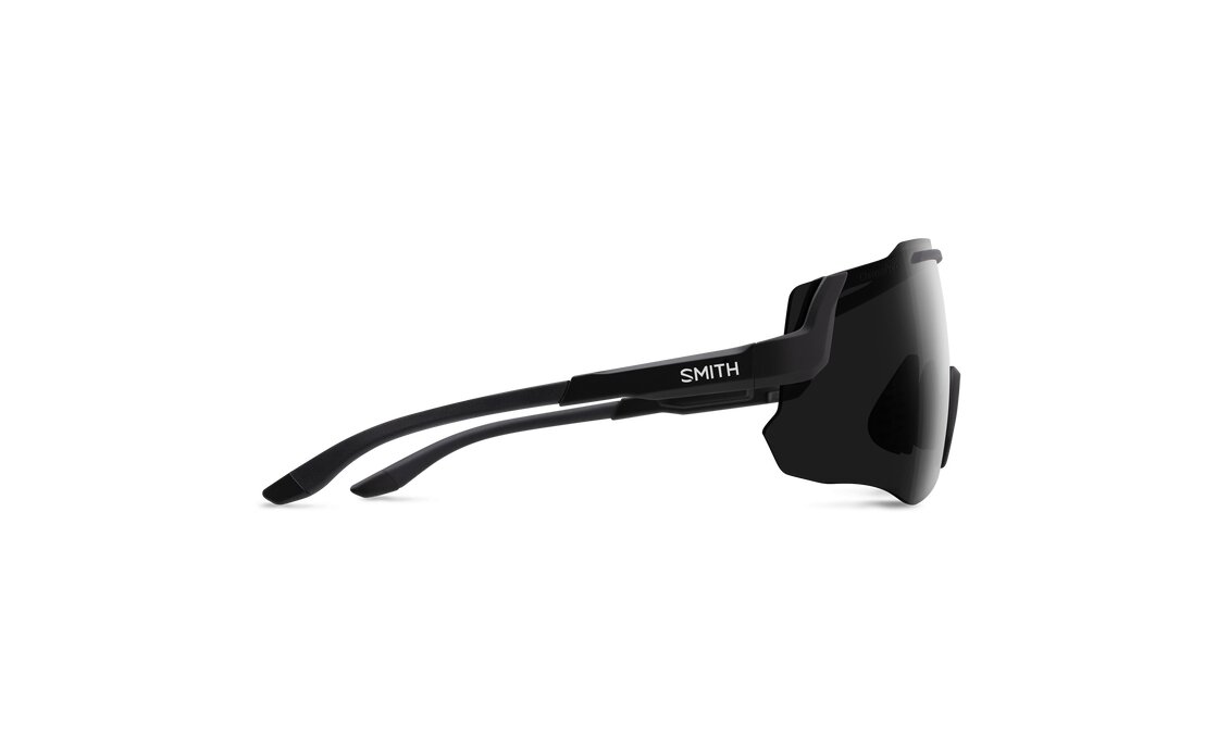 Smith Momentum Matte Black - ChromaPop Black