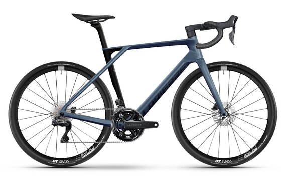Fahrräder - Lapierre Xelius DRS 7.0 C2 - 28 Zoll - Diamant - 2025