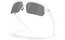 Oakley Bisphaera Matte White/Prizm Black