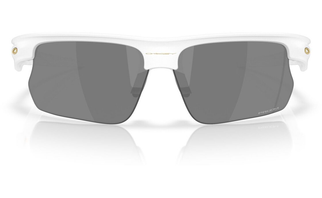 Oakley Bisphaera Matte White/Prizm Black