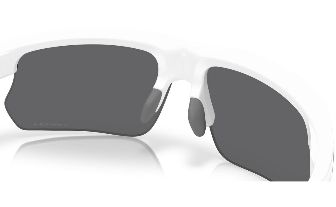 Oakley Bisphaera Matte White/Prizm Black