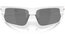 Oakley Bisphaera Matte White/Prizm Black