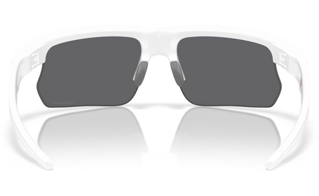 Oakley Bisphaera Matte White/Prizm Black