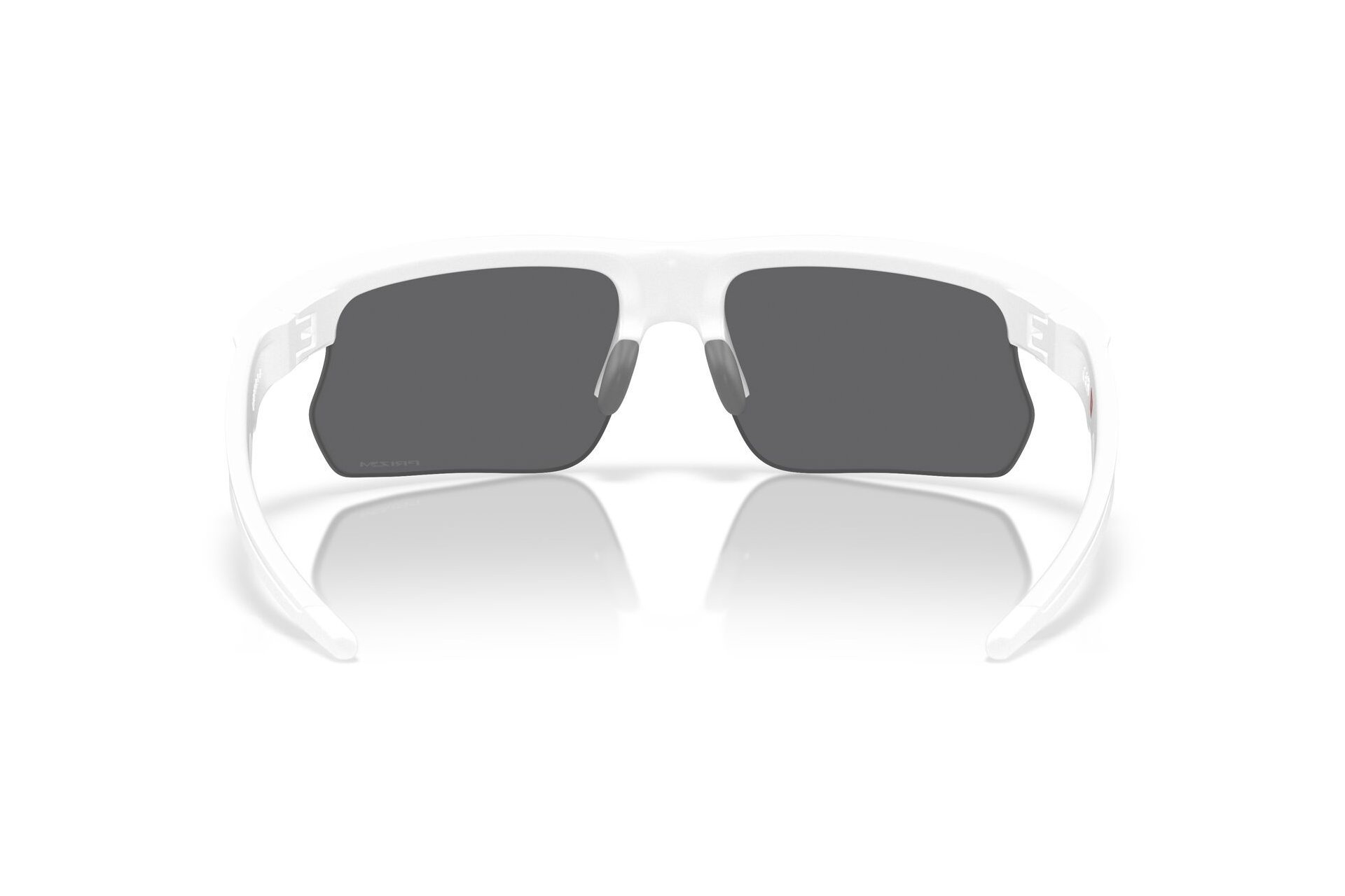 Oakley Bisphaera Matte White/Prizm Black