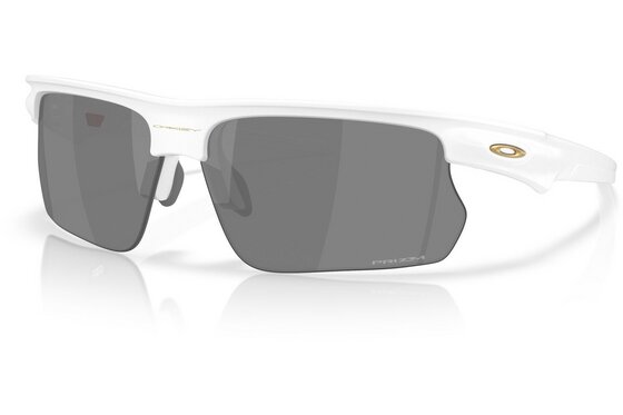 XXL Sale % - Oakley Bisphaera Matte White/Prizm Black