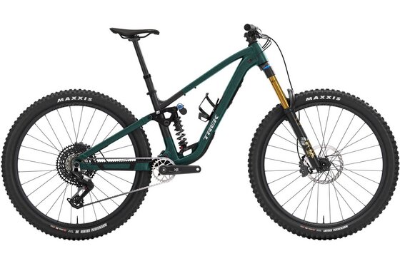 Trek Fuel - Trek Fuel LX 9 Eagle 90 Gen 7 - 29 Zoll - Fully - 2026