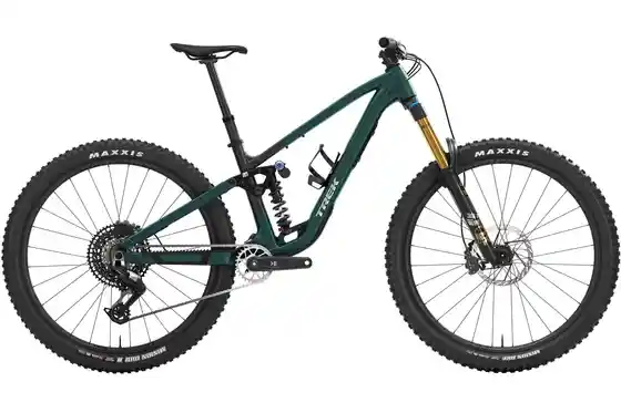 Enduro MTB - Trek Fuel LX 9 Eagle 90 Gen 7 - 29 Zoll - Fully - 2026