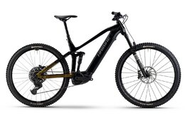 Haibike Alltrail 10 29 - 800 Wh - 29 Zoll - Fully