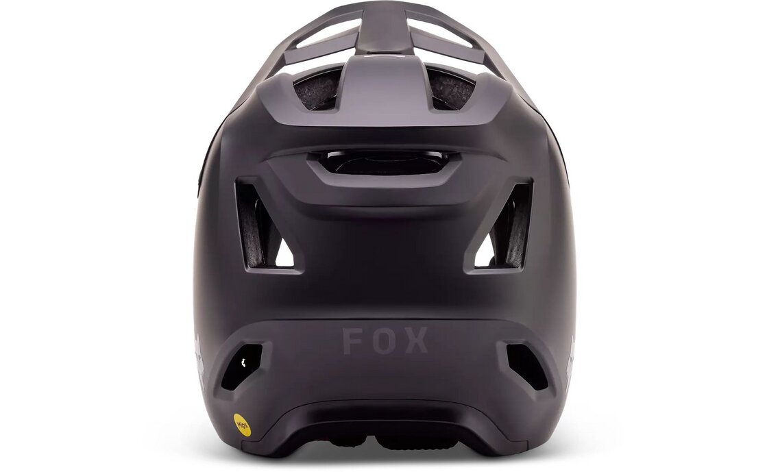 Fox Youth Rampage Mt Blk