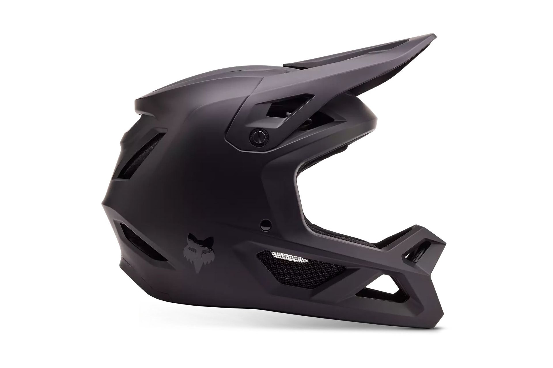 Fox Youth Rampage Mt Blk